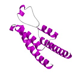 Image of CATH 5ppiA