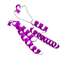 Image of CATH 5ppmA