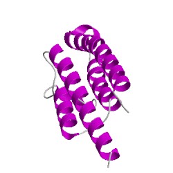 Image of CATH 5ppmB