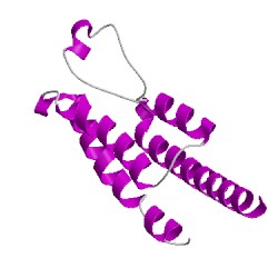 Image of CATH 5ppoA00