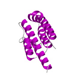 Image of CATH 5ppoB