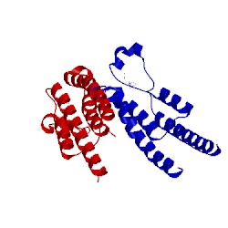 Image of CATH 5ppp