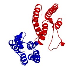 Image of CATH 5ppr