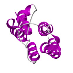 Image of CATH 5pprA