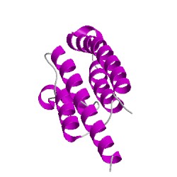 Image of CATH 5ppzB