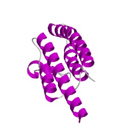 Image of CATH 5pqcB