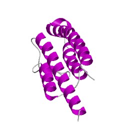 Image of CATH 5pqqB
