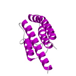 Image of CATH 5pqwB