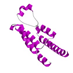 Image of CATH 5pr0A00