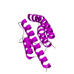 Image of CATH 5pr1B