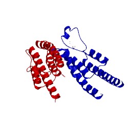 Image of CATH 5pr9