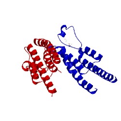 Image of CATH 5prb