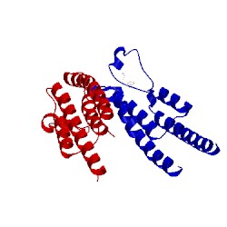 Image of CATH 5prj