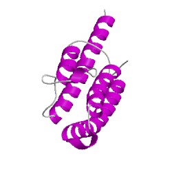 Image of CATH 5prkB
