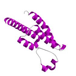 Image of CATH 5prlA00