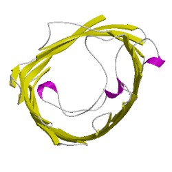 Image of CATH 5prnA