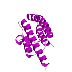 Image of CATH 5prtB00