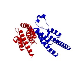 Image of CATH 5prx