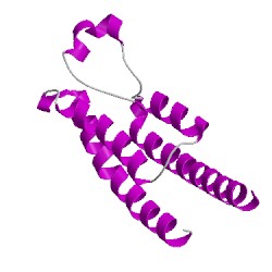 Image of CATH 5prxA00