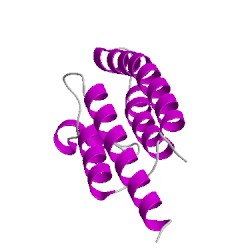 Image of CATH 5prxB