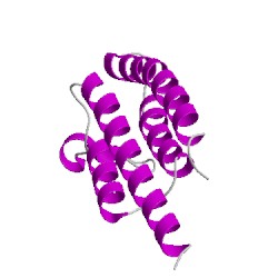 Image of CATH 5ps1B