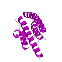 Image of CATH 5ps7B