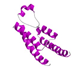 Image of CATH 5pseA00