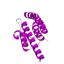 Image of CATH 5pseB
