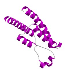 Image of CATH 5pshA00