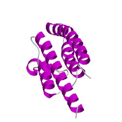 Image of CATH 5psxB00