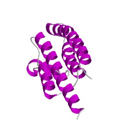 Image of CATH 5ptaB00