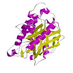 Image of CATH 5ptdA00