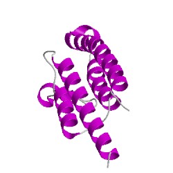 Image of CATH 5ptfB