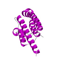 Image of CATH 5ptlB00