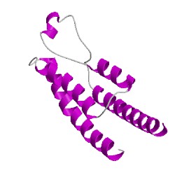 Image of CATH 5ptnA