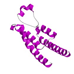 Image of CATH 5pu0A00