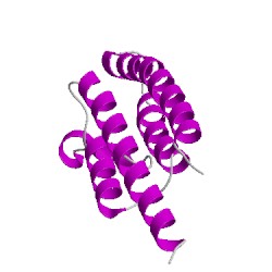 Image of CATH 5pubB00