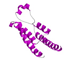 Image of CATH 5pufA