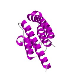 Image of CATH 5pufB