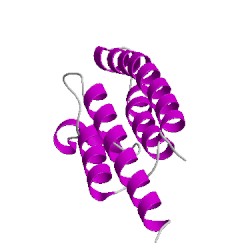 Image of CATH 5pukB