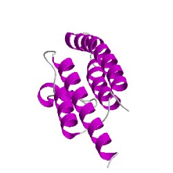 Image of CATH 5pv3B
