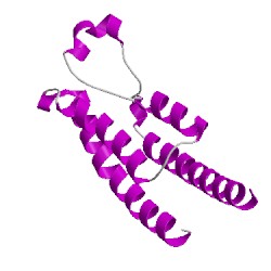 Image of CATH 5pv4A00