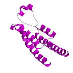 Image of CATH 5pv5A