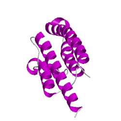 Image of CATH 5pv5B