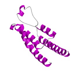 Image of CATH 5pvbA00