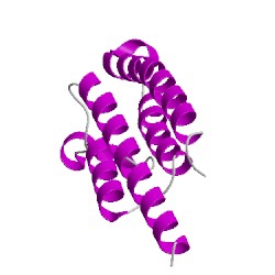 Image of CATH 5pvmB00