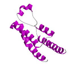 Image of CATH 5pw8A00