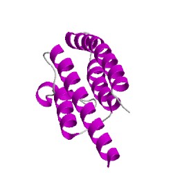 Image of CATH 5pw8B00
