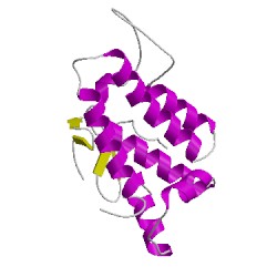 Image of CATH 5pwcA
