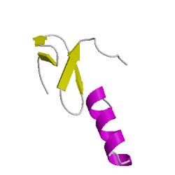 Image of CATH 5pwcA01